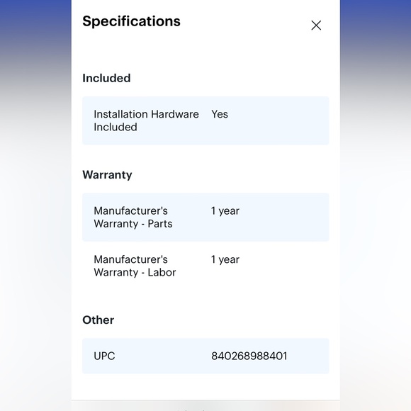 *NEW* Ring - Battery Doorbell Pro Smart Wi-Fi - Picture 12 of 12